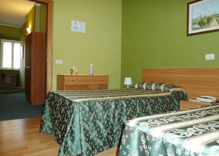 Hotel Sutrium