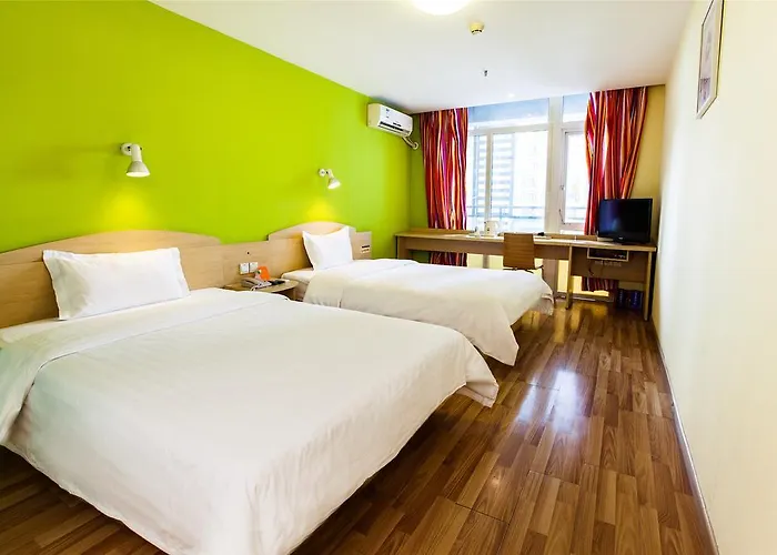 7Days Premium Xiamen University South Siming Road