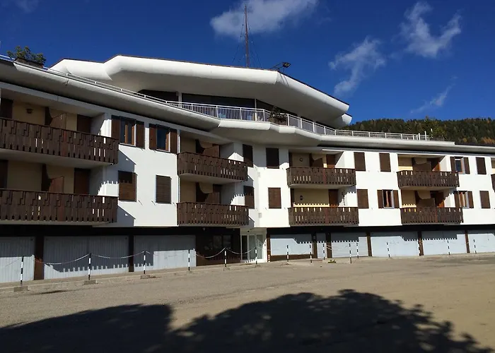 Appartamento Alpe Di Siusi