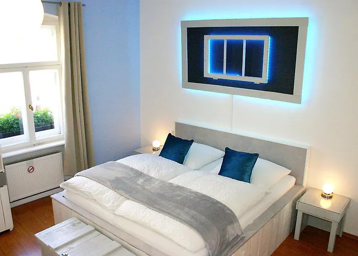 Boutique Hotel Little Venezia