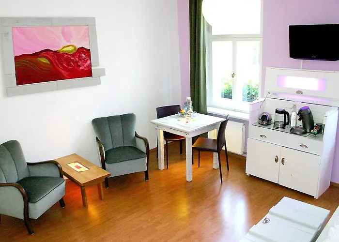 Boutique Hotel Little Venezia