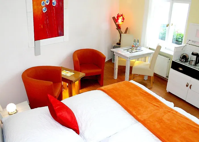 Boutique Hotel Little Venezia