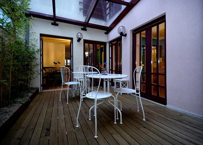 Guimaraesliving - Hostel & Adventure