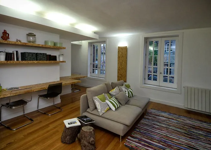 Guimaraesliving - Hostel & Adventure