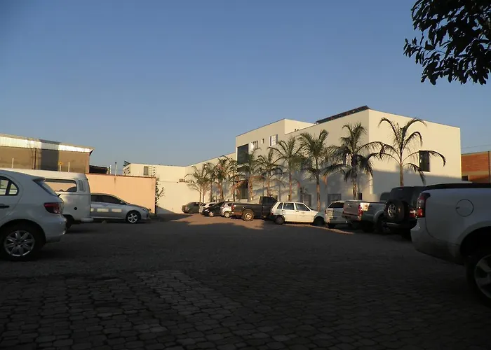 Hotel Talismã