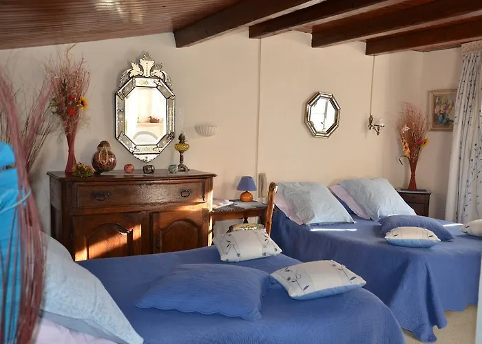Auberge du Lac