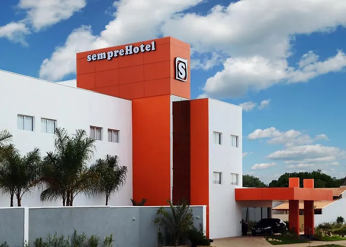 Semprehotel