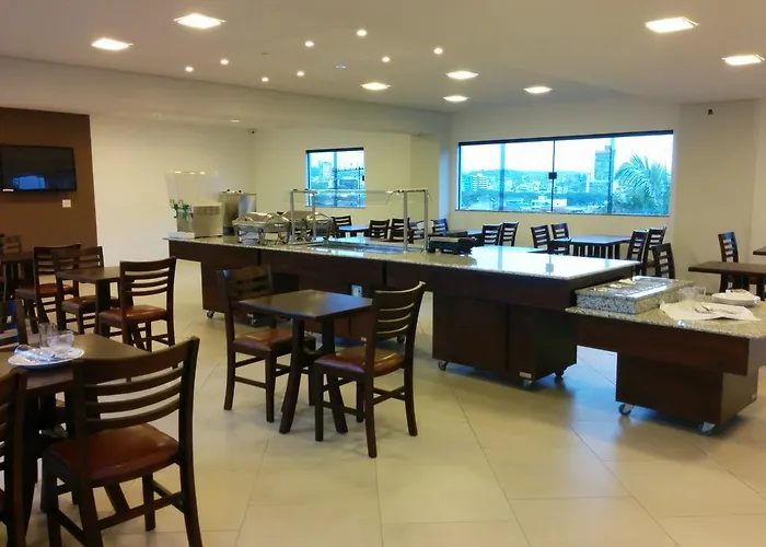 Hotel Mundial