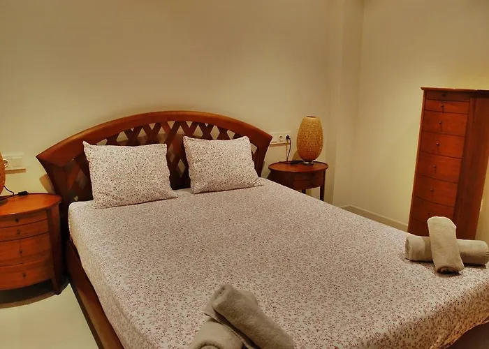 Apartaments Can Negret