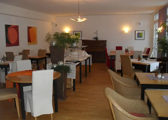 Hotel Am Fluss