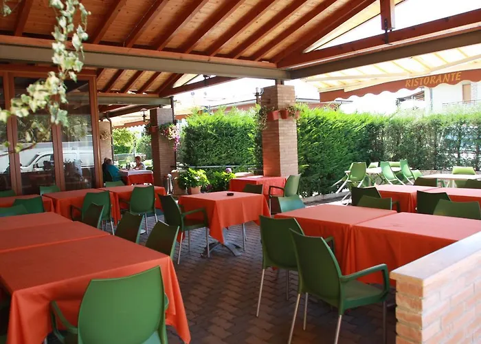 Hotel Venere