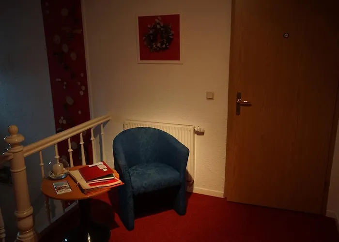 Apartment Johanna Oberhof