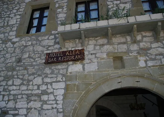 Hotel Klea