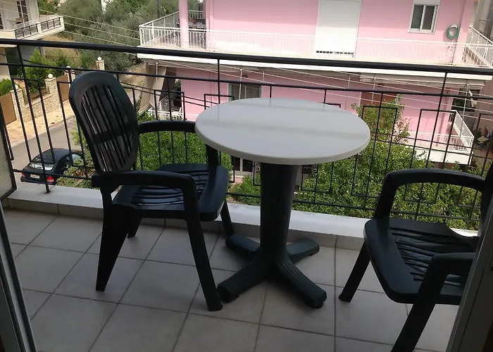Morfeas Hotel