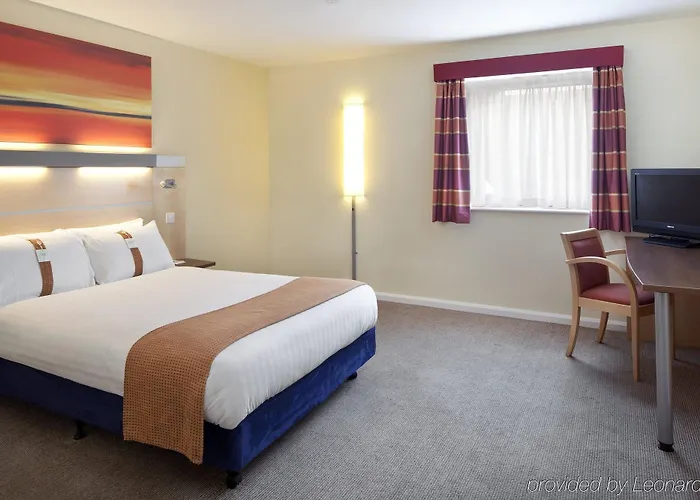 Premier Inn Banbury
