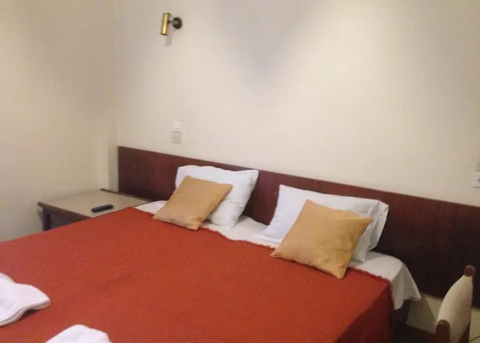 Noufara Hotel