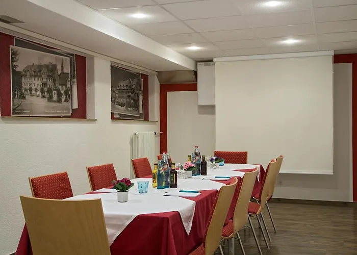 Hotel Jägerhaus