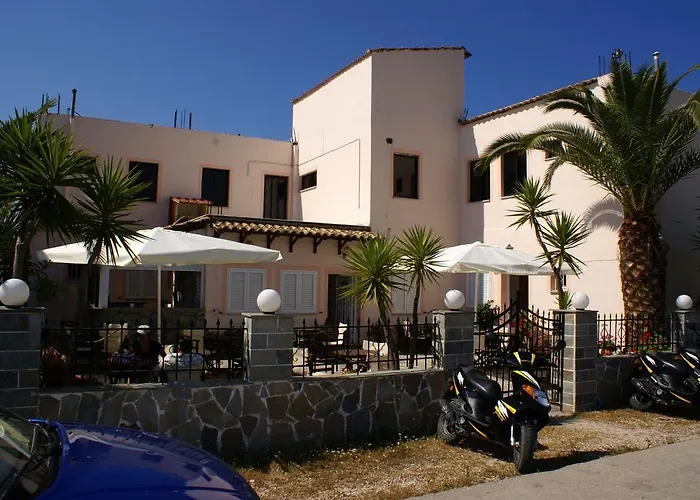 Andrianna Apartments