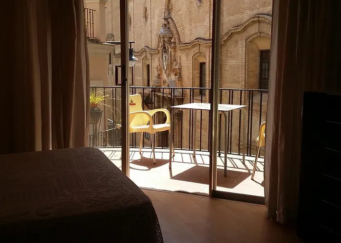 Hotel Meson El Numero Uno