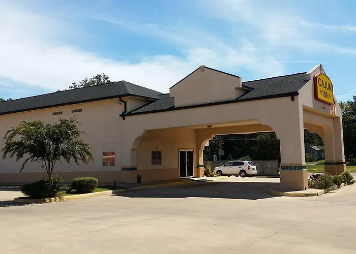 Cajun Inn