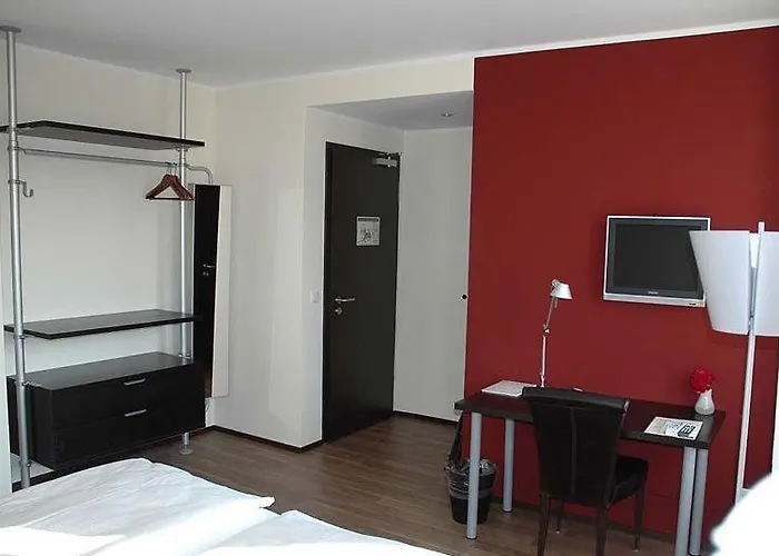 Von Korff´S Rest&Relax Hotel