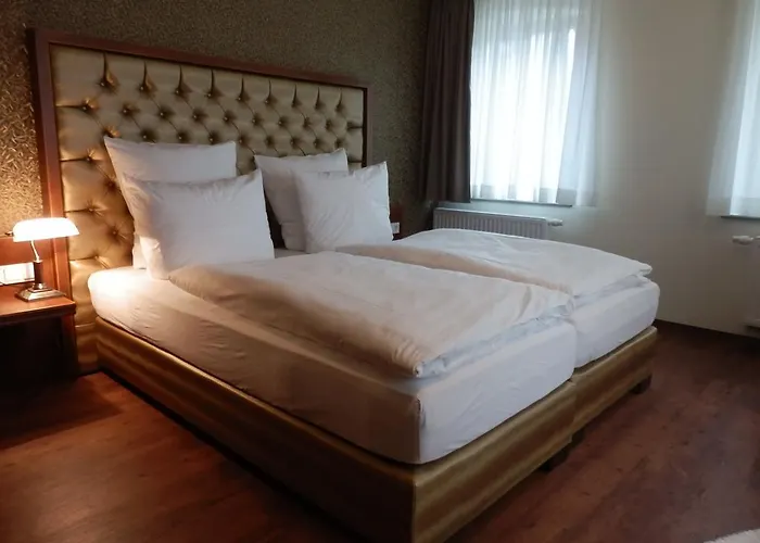 Hotel Paul Otto