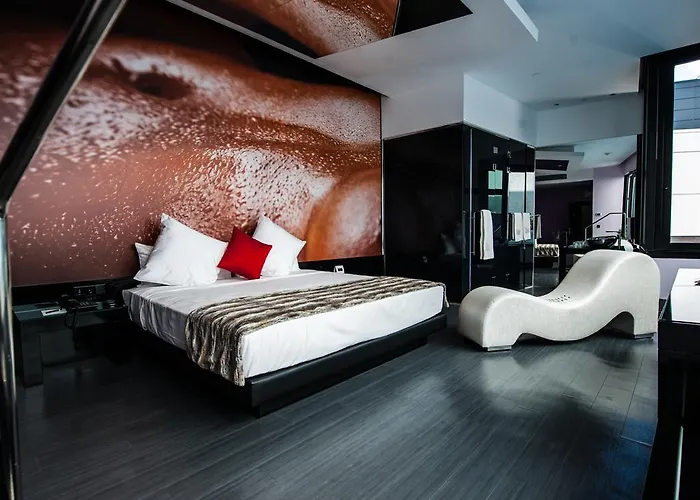 Hotel Loob Madrid
