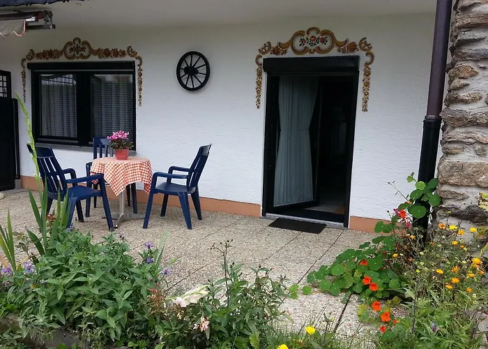 Pension Bergblick