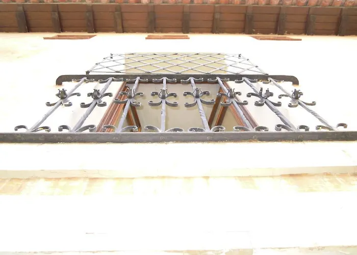 Albergue Albarracín