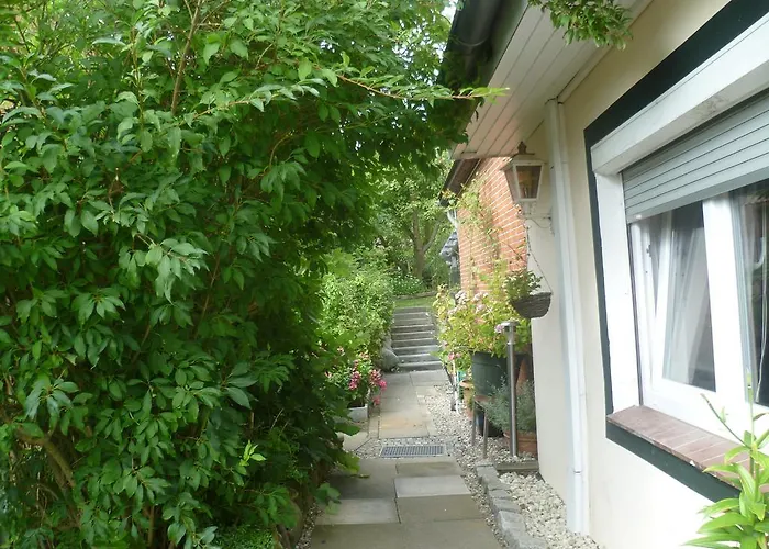 Landgasthof Nuechel