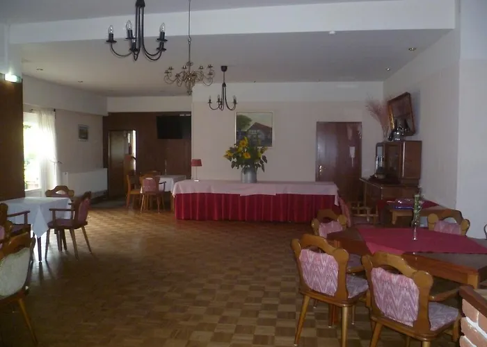 Landgasthof Nuechel