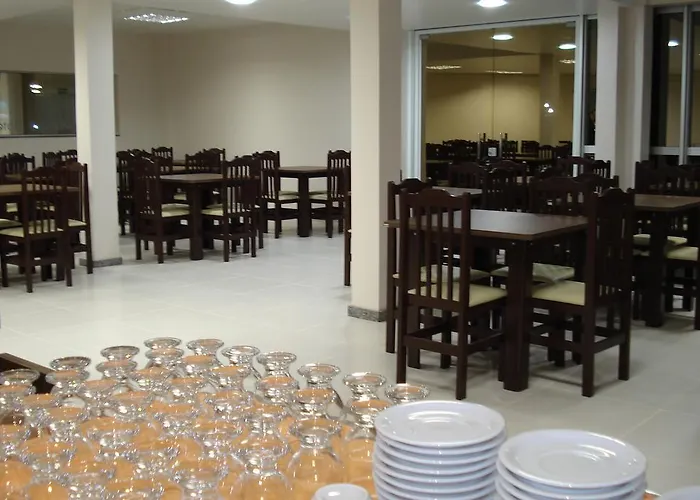 Brisa Parque Hotel