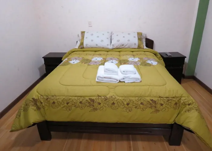 Hotel Jumari
