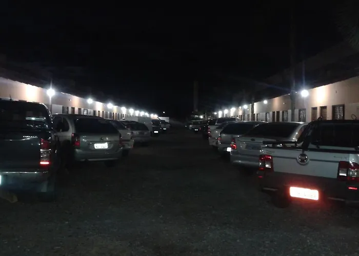 Hotel Veredas