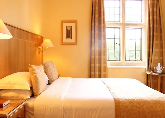 Savill Court Hotel