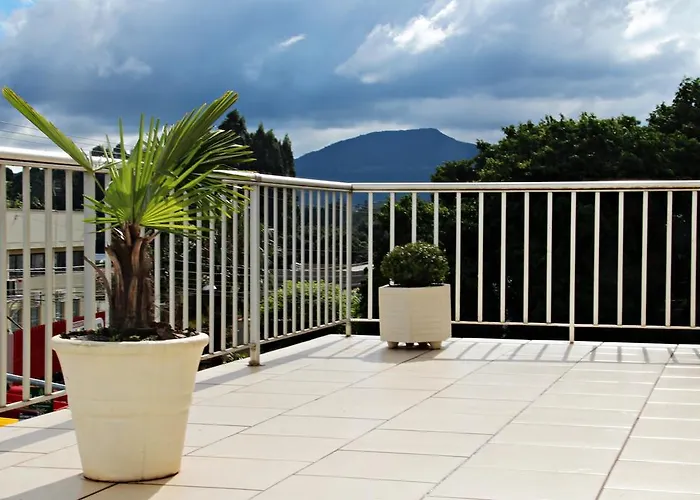 Hotel União