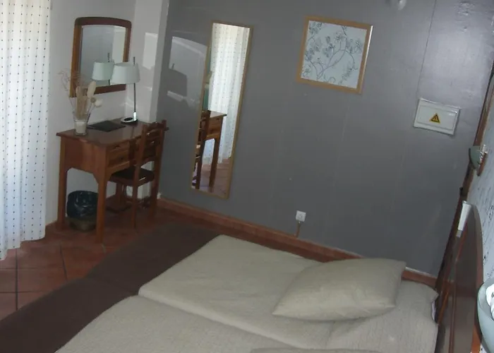 Hotel O Gadanha
