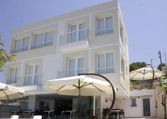 Lara Ilica Hotel
