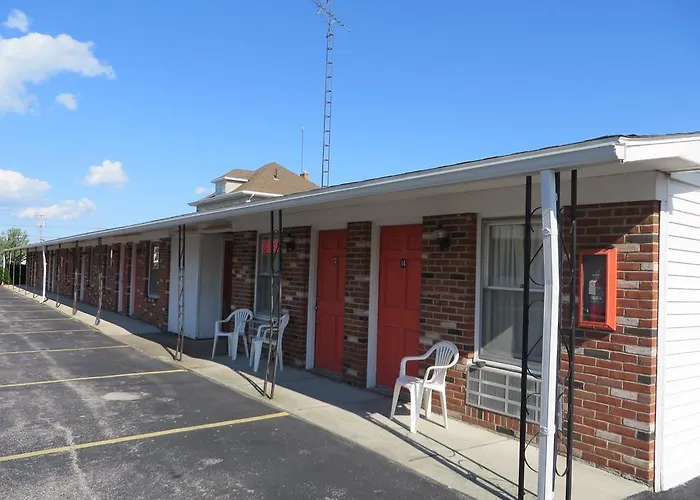 Seacrest Motel