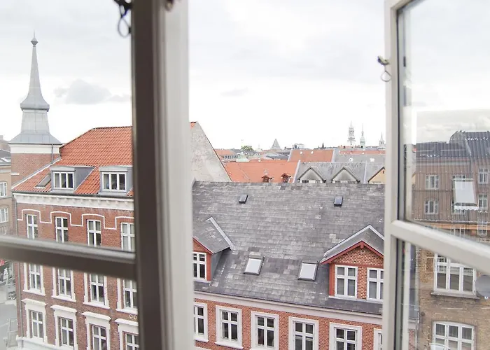 Minotel Park Aalborg