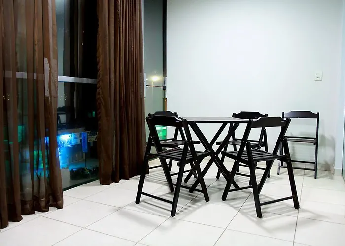 Amazon Xingu Hotel