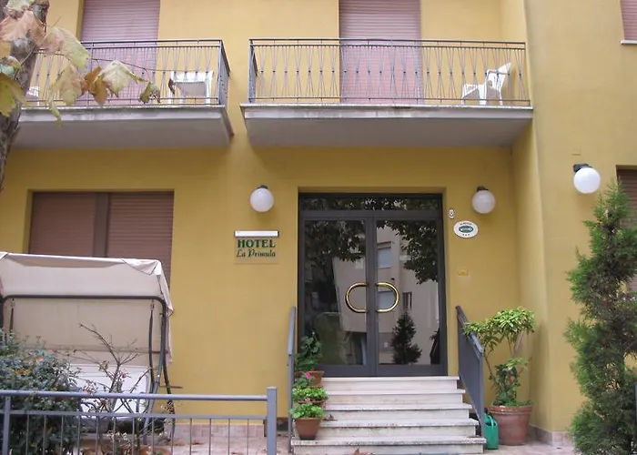 Albergo La Primula