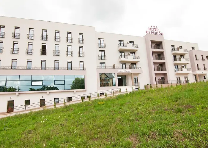 Hotel Hyperion