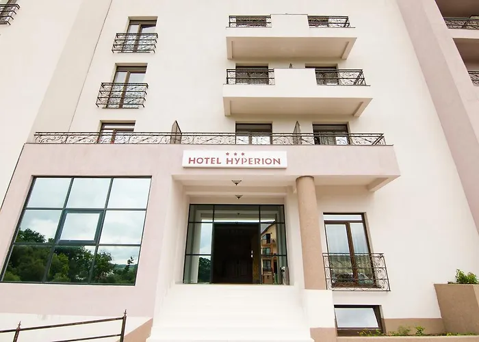 Hotel Hyperion