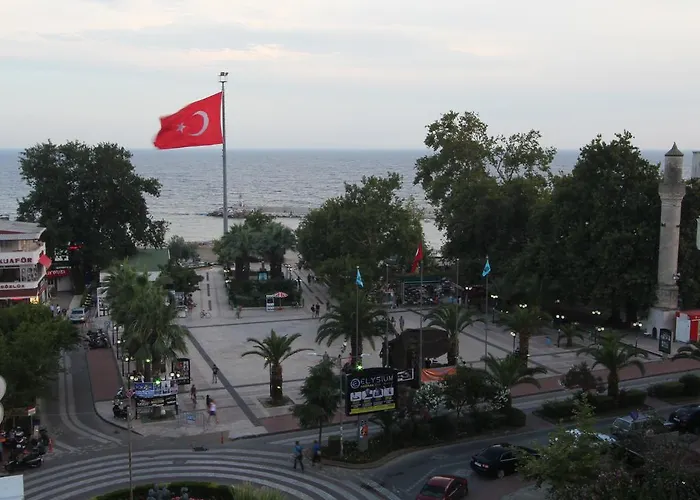 Inciler Hotel