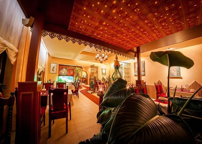 Wilbergerhof Royalthai
