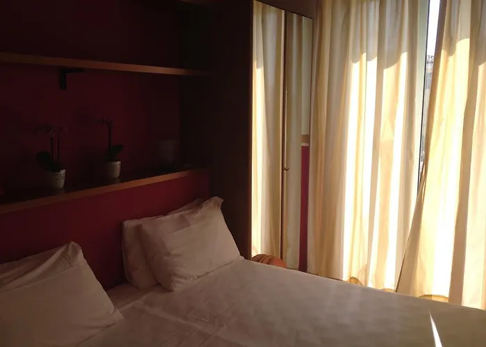 Hotel Benacus