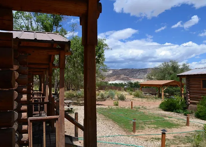 Escalante Outfitters