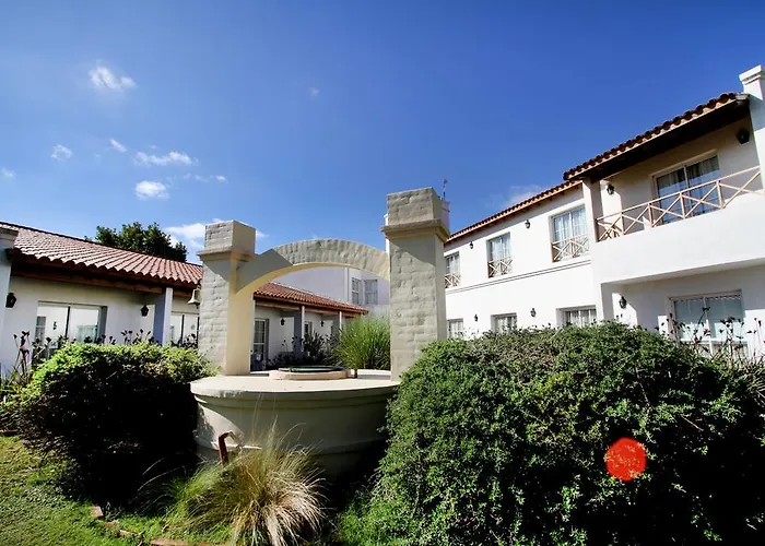 La Campiña Club Hotel&Spa