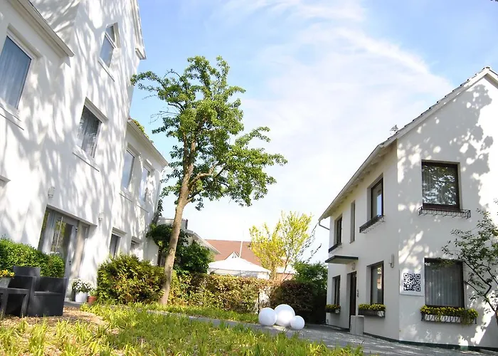 meerzeit Hotel